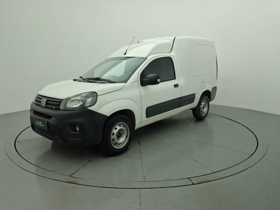 FIAT FIORINO 1.3 FIREFLY FLEX ENDURANCE MANUAL FIAT FIORINO 1.3 FIREFLY FLEX ENDURANCE MANUAL